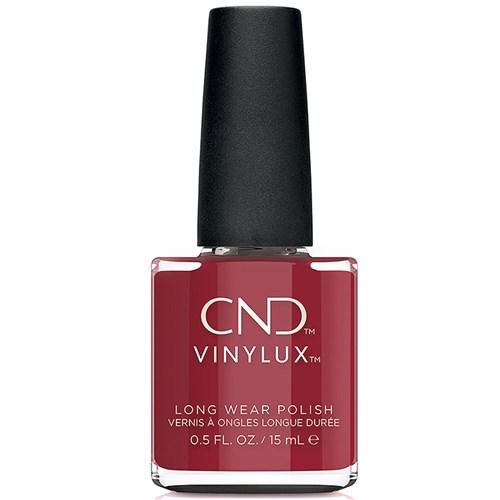 Vinylux Polish - Cherry Apple
